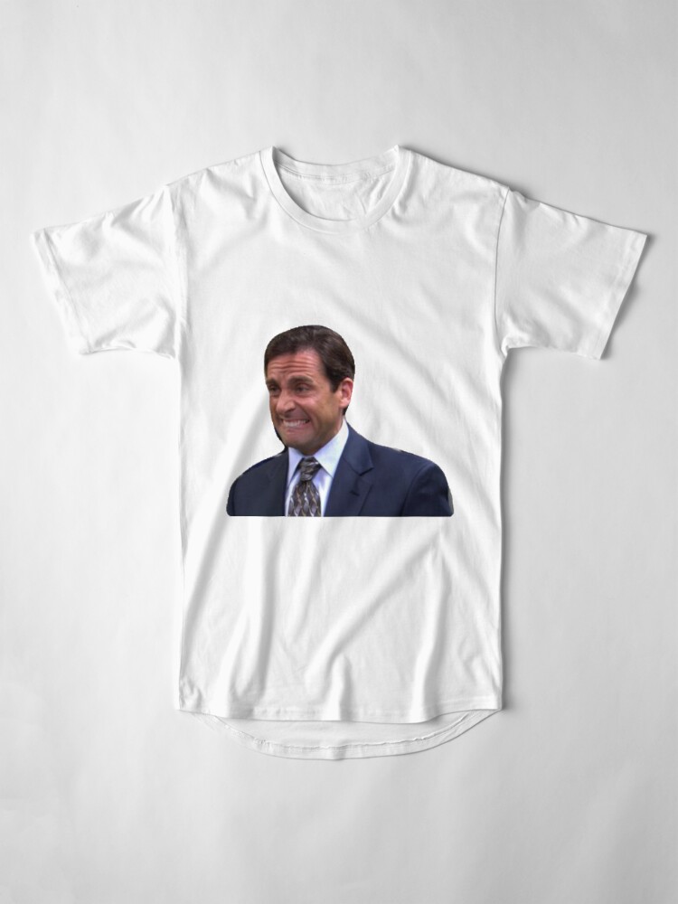 michael scott shirt urban outfitters