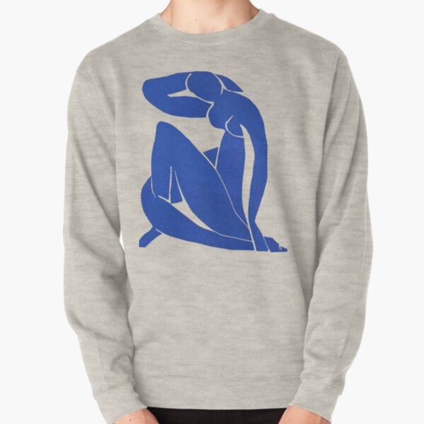 connu à la fois pour son utilisation de la couleur et son dessin fluide et original. Il était dessinateur Sweatshirt épais