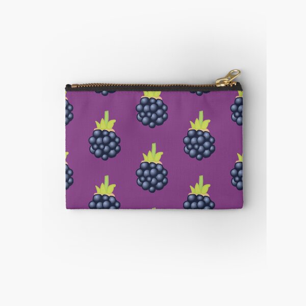 Item preview, Blackberry designed and sold by Rachel Bachman.