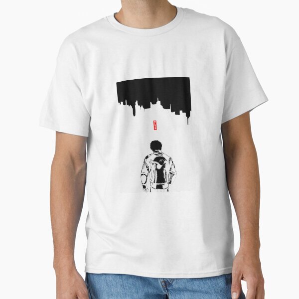 Item preview, Akira2 designed and sold by Hazzardo.