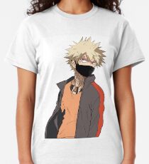 kacchan t shirt