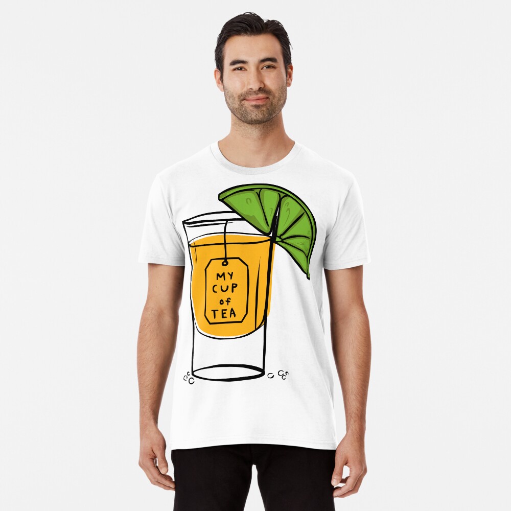 Item preview, Premium T-Shirt designed and sold by gtee.
