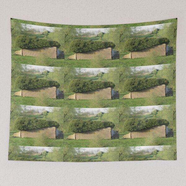 Item preview, Hamsey Bridge designed and sold by dumpman.