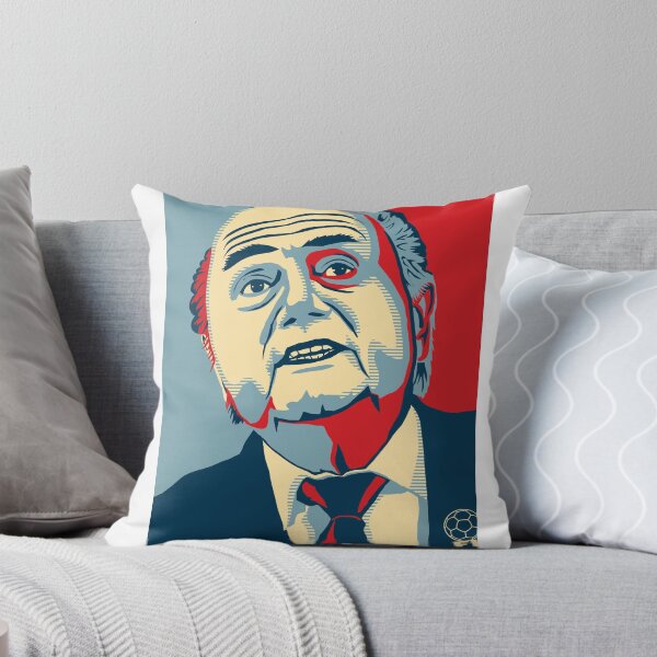 Item preview, Blatter is for Cash designed and sold by corro.