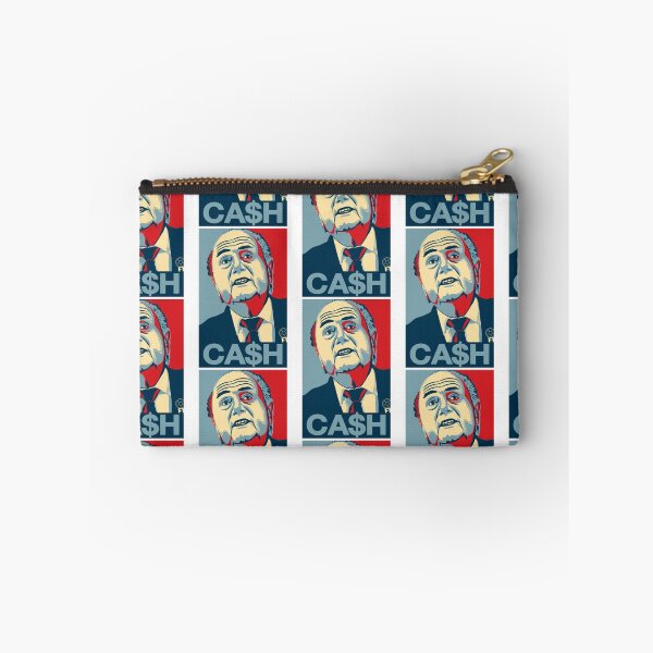 Item preview, Blatter is for Cash designed and sold by corro.