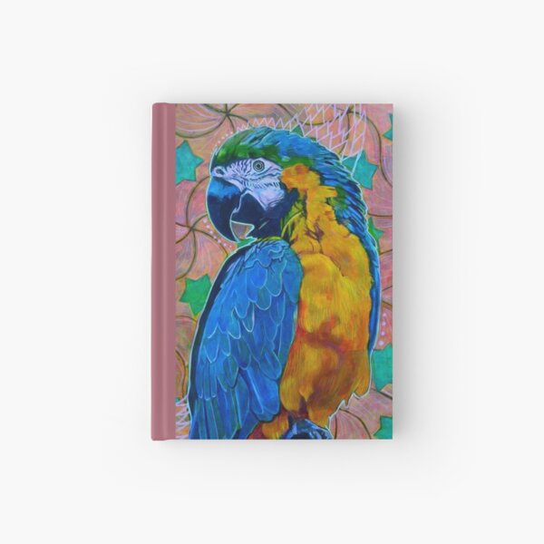 Cosmic Beauty Hardcover Journal
