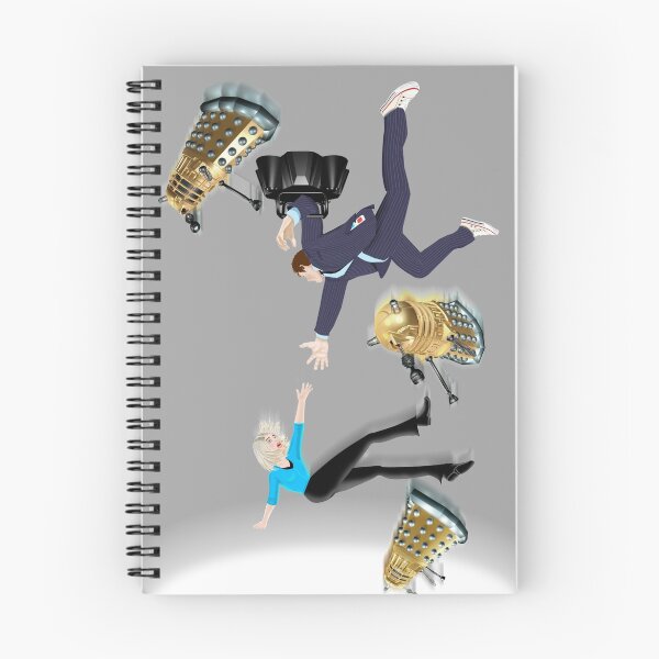 Item preview, Time Lord Infinite designed and sold by Magmata.