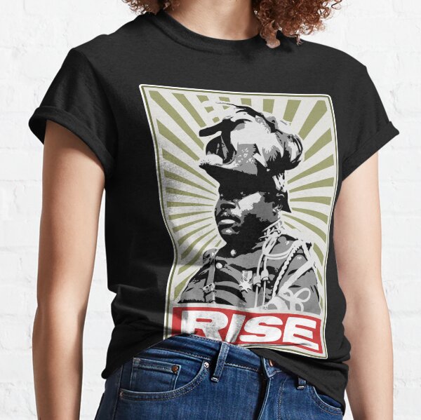 Afrocentric T-Shirts | Redbubble