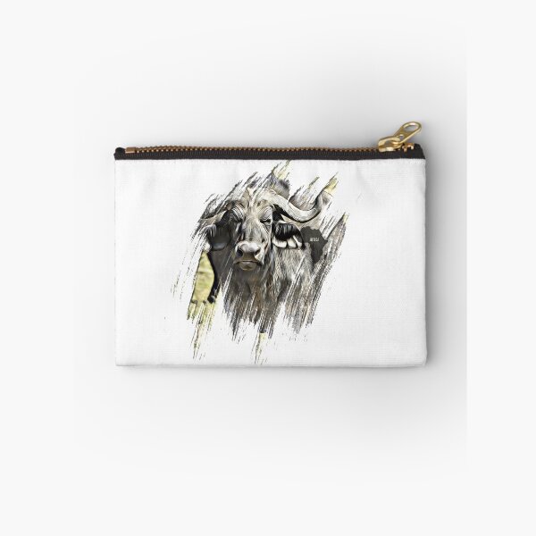 Item preview, buffalo designed and sold by ArtjomDesign.