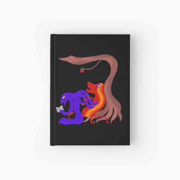Hardcover Journal