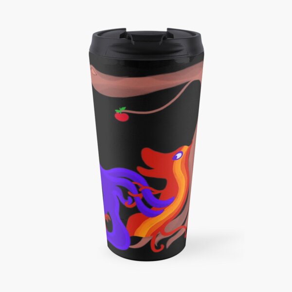 Travel Mug