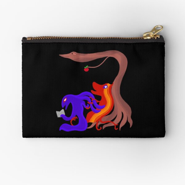Zipper Pouch