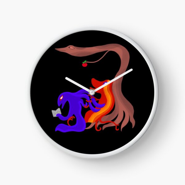 Clock