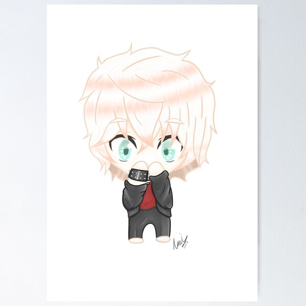 Item preview, Secrets to Keep designed and sold by PikaGirl260.