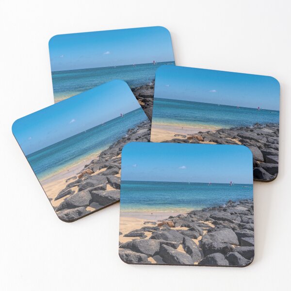Item preview, Costa Teguise beach designed and sold by iCimages.net.