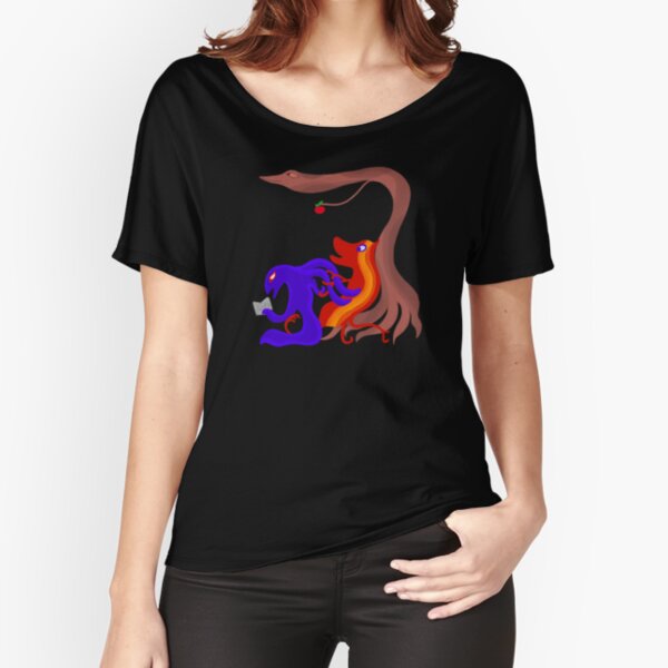 Relaxed Fit T-Shirt