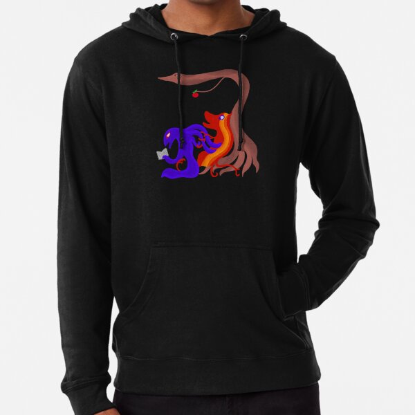 Lightweight Hoodie