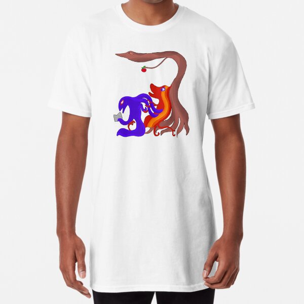 Long T-Shirt