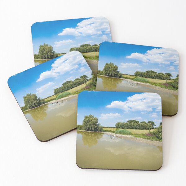 Item preview, A flight of storks designed and sold by Arc1.
