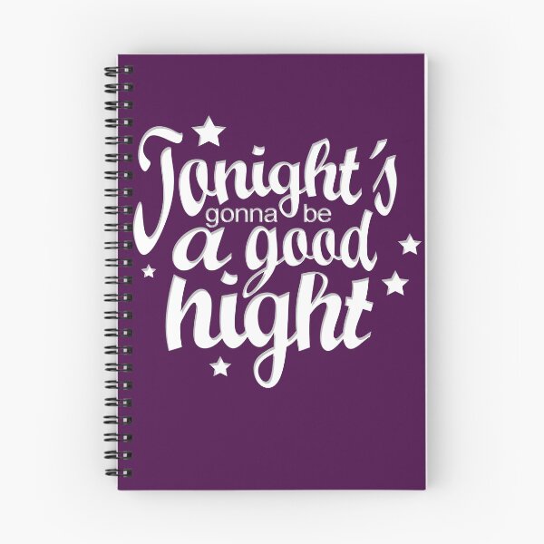 Item preview, Tonight´s Gonna Be A Good Night designed and sold by BennyBruise.