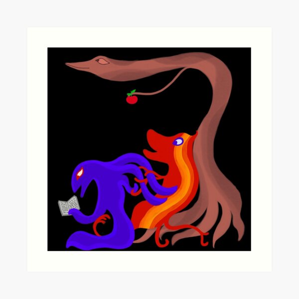 Art Print