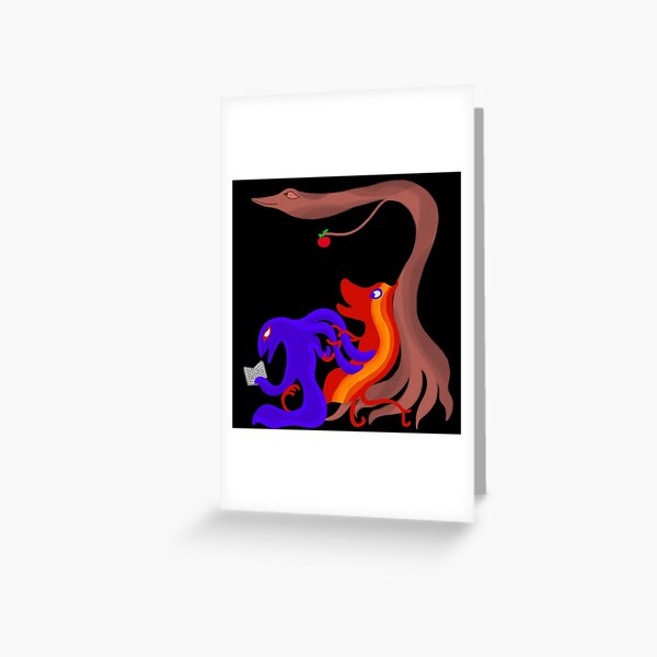 Greeting Card
