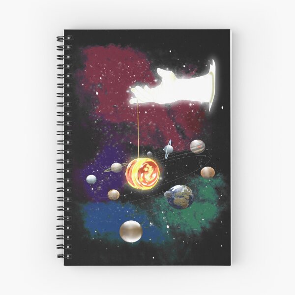 Artikelvorschau, Kosmisches Jo-Jo entworfen und verkauft von CreativeWiz.