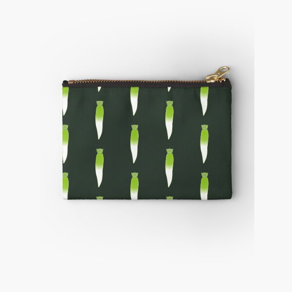 Item preview, Daikon designed and sold by Rachel Bachman.
