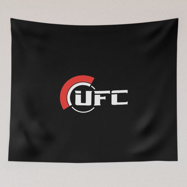 Item preview, UFC? designed and sold by vectorthreads.
