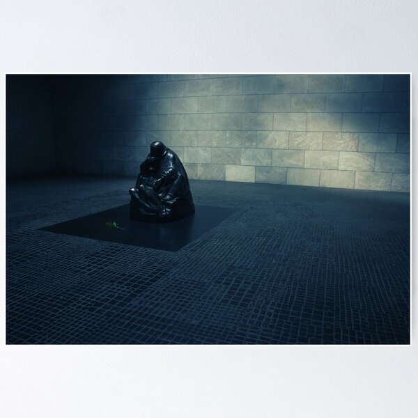 georg, need help Poster