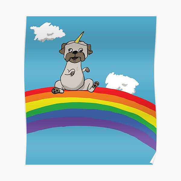 unipug teddy