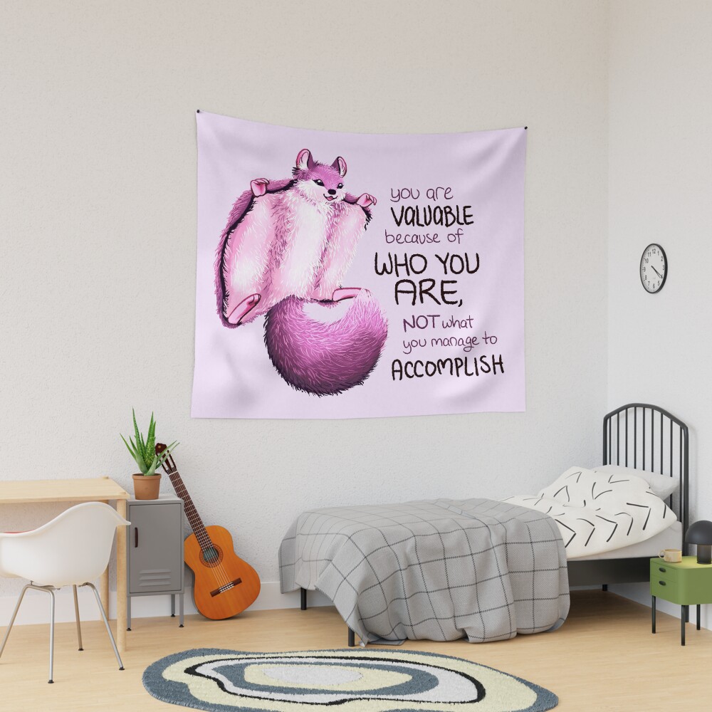 Item preview, Tapestry designed and sold by thelatestkate.