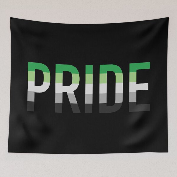 Item preview, Orgullo, Aro designed and sold by Skyler Orion X.
