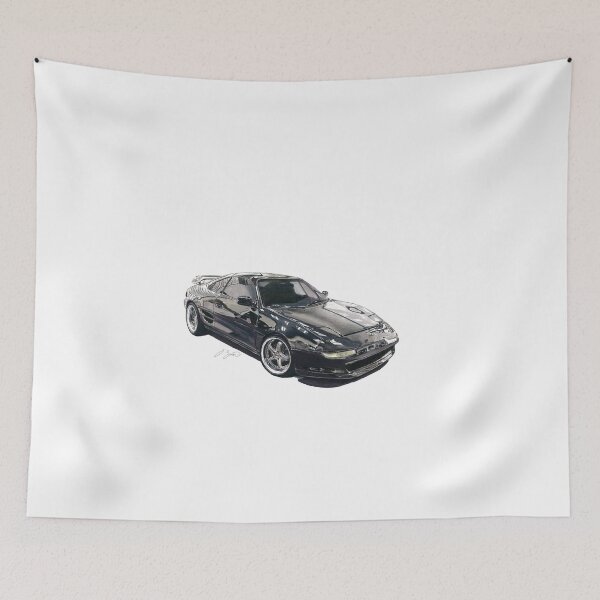 Item preview, Toyota MR-2 designed and sold by Gumz.