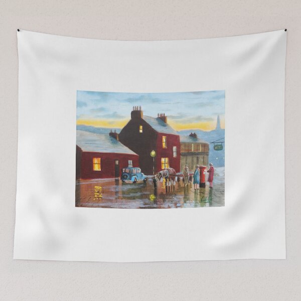 Item preview, The rag and bone man designed and sold by GORDON BRUCE ART.