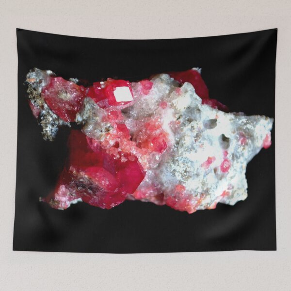Item preview, Ruby crystal designed and sold by Sheri Nye.