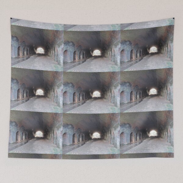 Item preview, Argos Hill Tunnel designed and sold by dumpman.