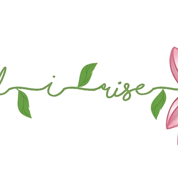 Artwork thumbnail, Still I Rise Script by Simply Bonita by Lorena Valentina