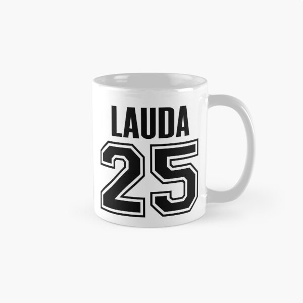 Item preview, Lauda #25 designed and sold by 107percent.
