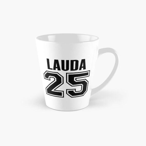 Item preview, Lauda #25 designed and sold by 107percent.