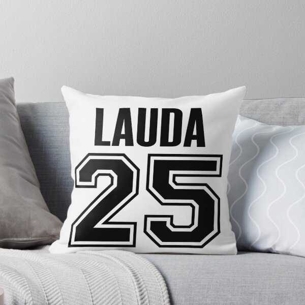 Item preview, Lauda #25 designed and sold by 107percent.