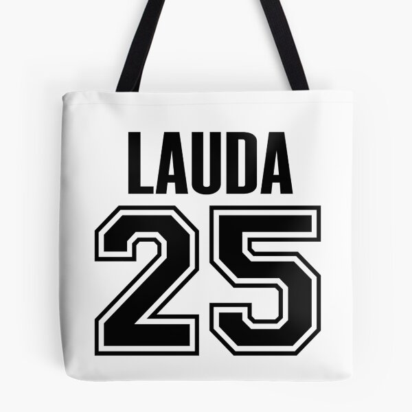 Item preview, Lauda #25 designed and sold by 107percent.