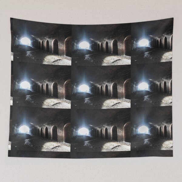 Item preview, Argos Hill Tunnel 2 designed and sold by dumpman.