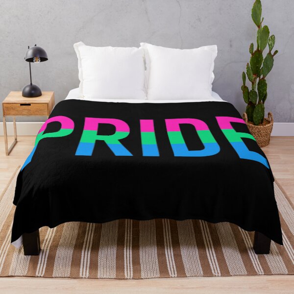 Item preview, Pride, Poly designed and sold by Skyler Orion X.