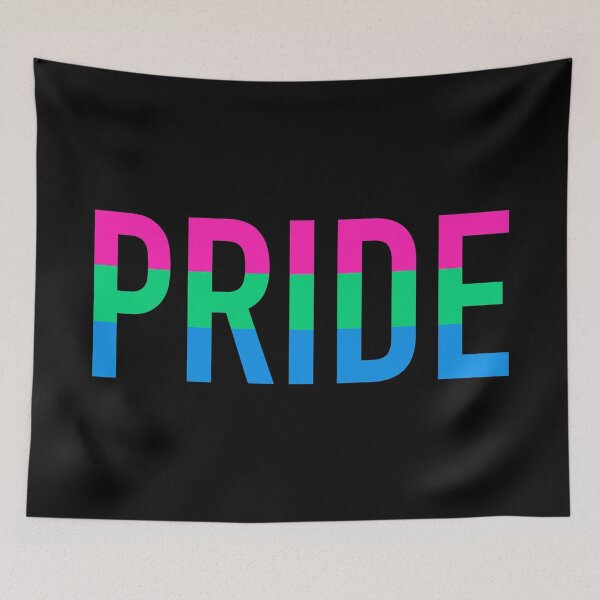 Item preview, Pride, Poly designed and sold by Skyler Orion X.
