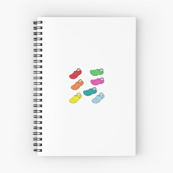 Item preview, Crocs designed and sold by Biscuit25.