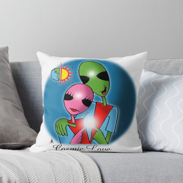 Item preview, cosmic love designed and sold by redboy.