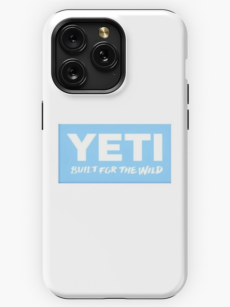 YETI Sticker