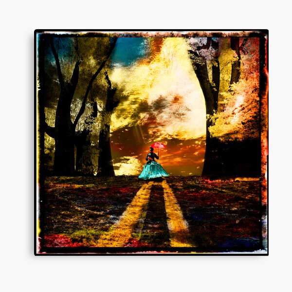 Canvas Print