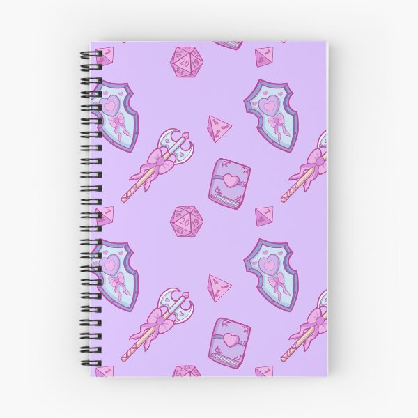 Item preview, D&D Kawaii Style designed and sold by Mailoni Kat.